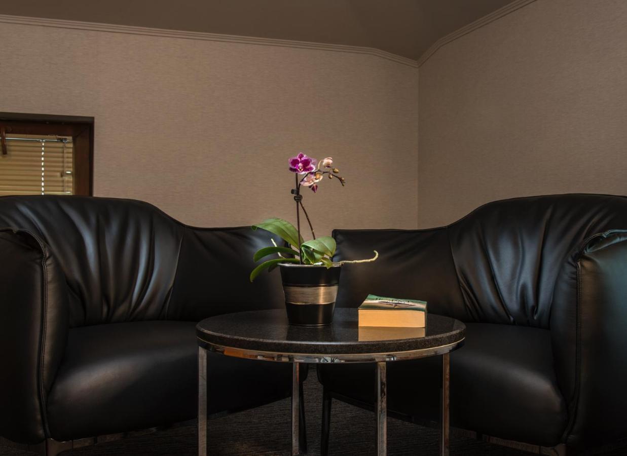 Uniqato Hotel Sztara Zagora Kültér fotó