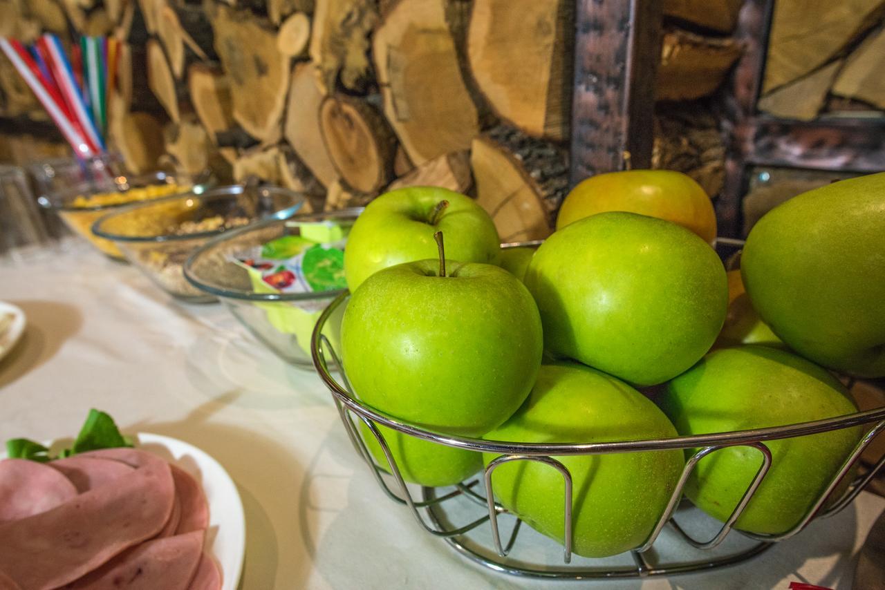 Uniqato Hotel Sztara Zagora Kültér fotó